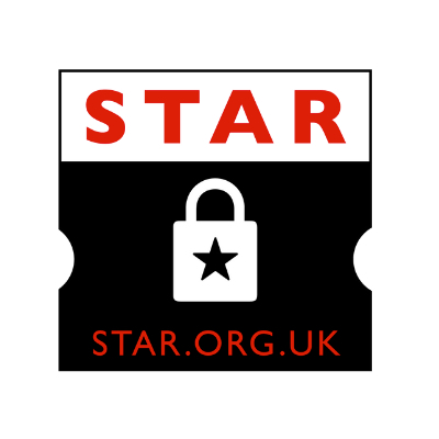 STAR-logo